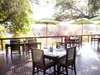 Thornybush Main Lodge - Deck 
